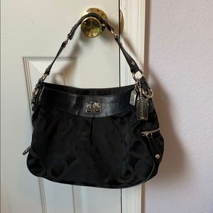 Coach tote